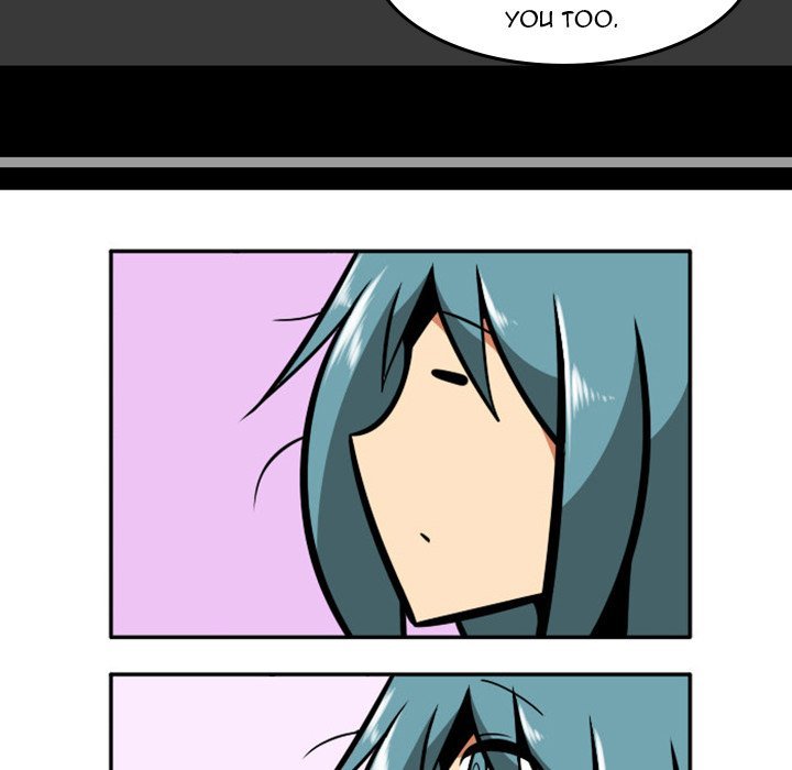 Maki and Friends Manhwa - Chapter 100 Page 66