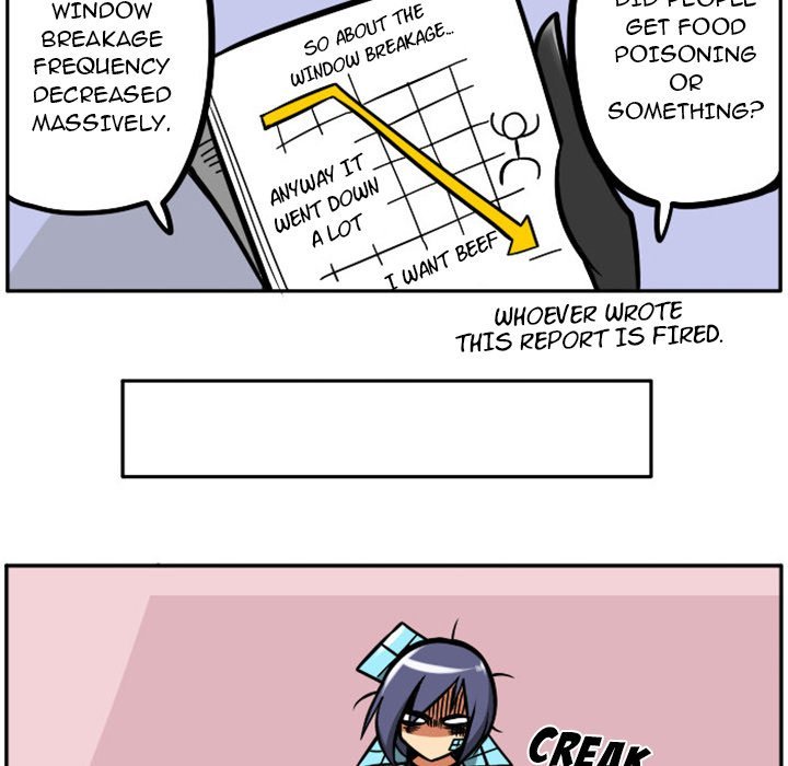 Maki and Friends Manhwa - Chapter 100 Page 70