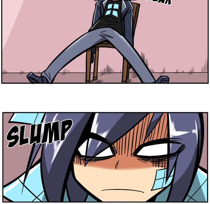 Maki and Friends Manhwa - Chapter 100 Page 71