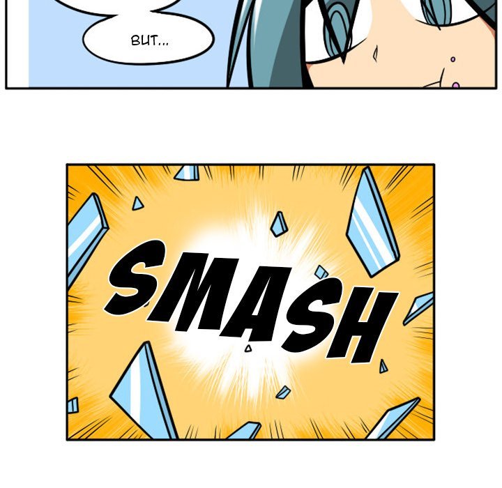 Maki and Friends Manhwa - Chapter 100 Page 75