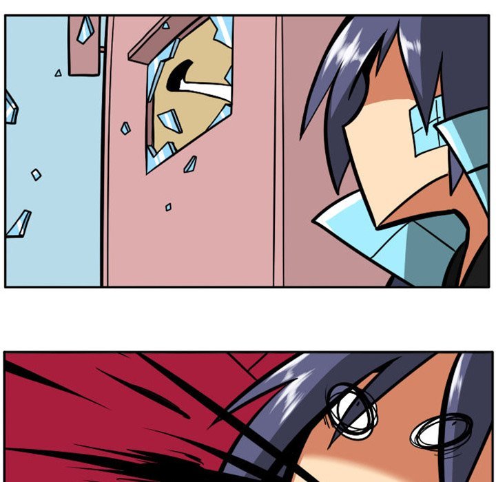 Maki and Friends Manhwa - Chapter 100 Page 76