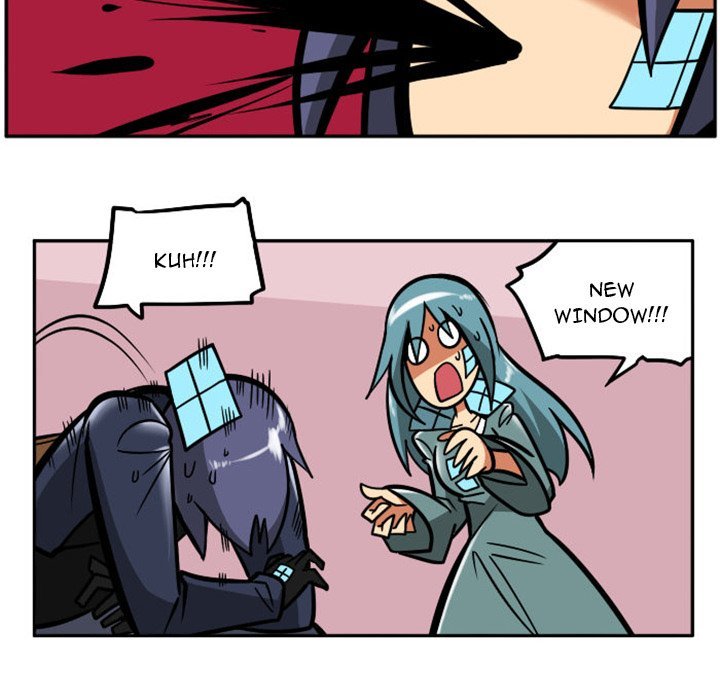 Maki and Friends Manhwa - Chapter 100 Page 77