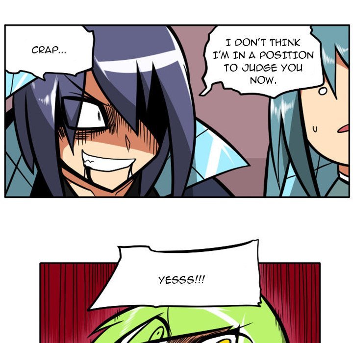 Maki and Friends Manhwa - Chapter 100 Page 78