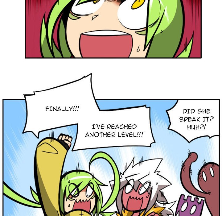 Maki and Friends Manhwa - Chapter 100 Page 79