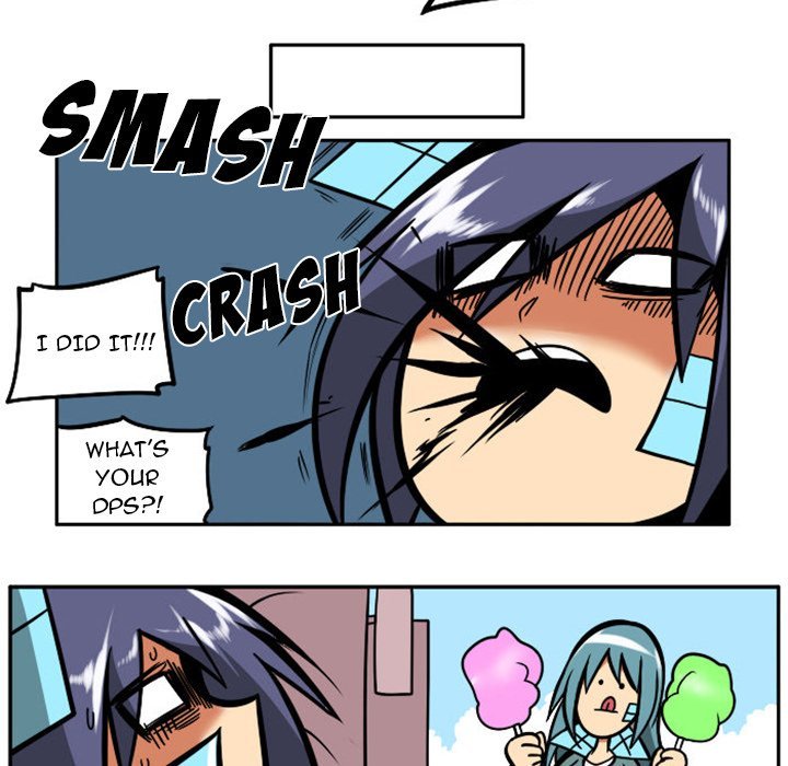 Maki and Friends Manhwa - Chapter 100 Page 81