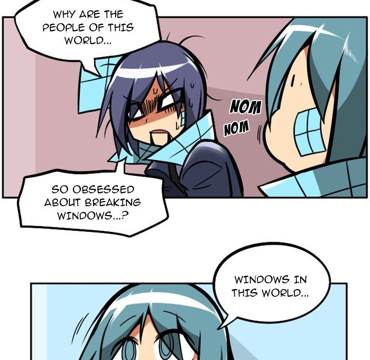 Maki and Friends Manhwa - Chapter 100 Page 83