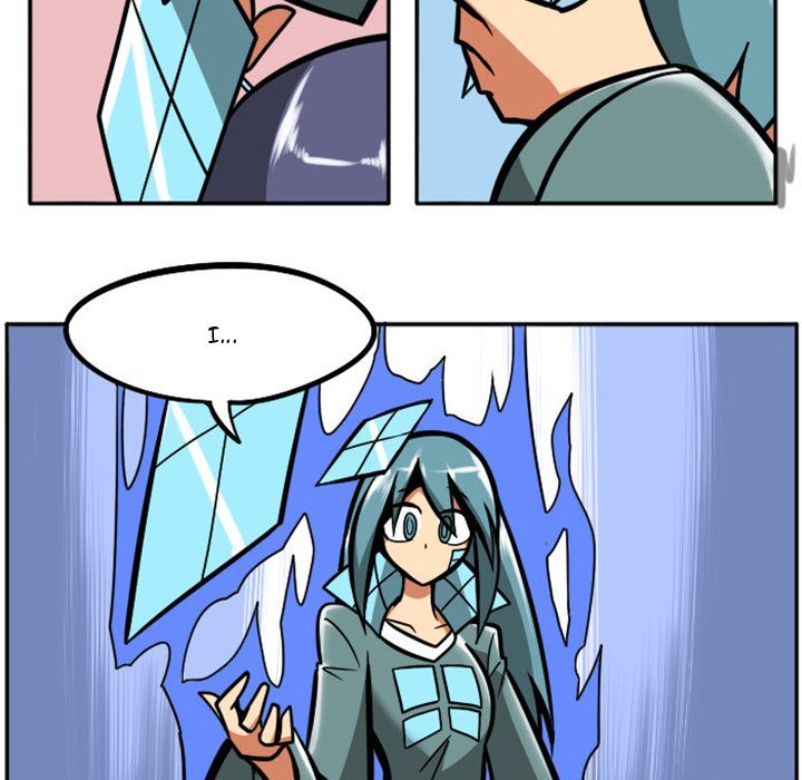 Maki and Friends Manhwa - Chapter 100 Page 90