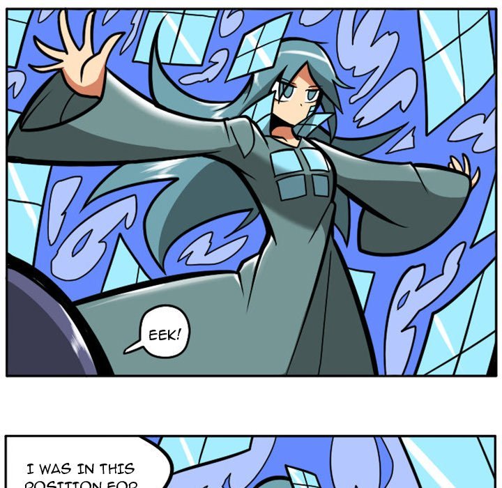 Maki and Friends Manhwa - Chapter 100 Page 92