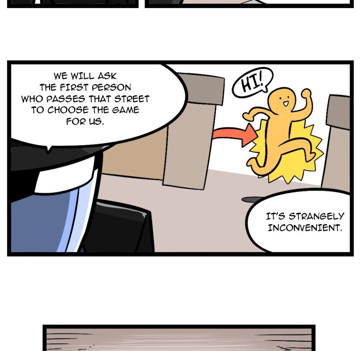 Maki and Friends Manhwa - Chapter 247 Page 5