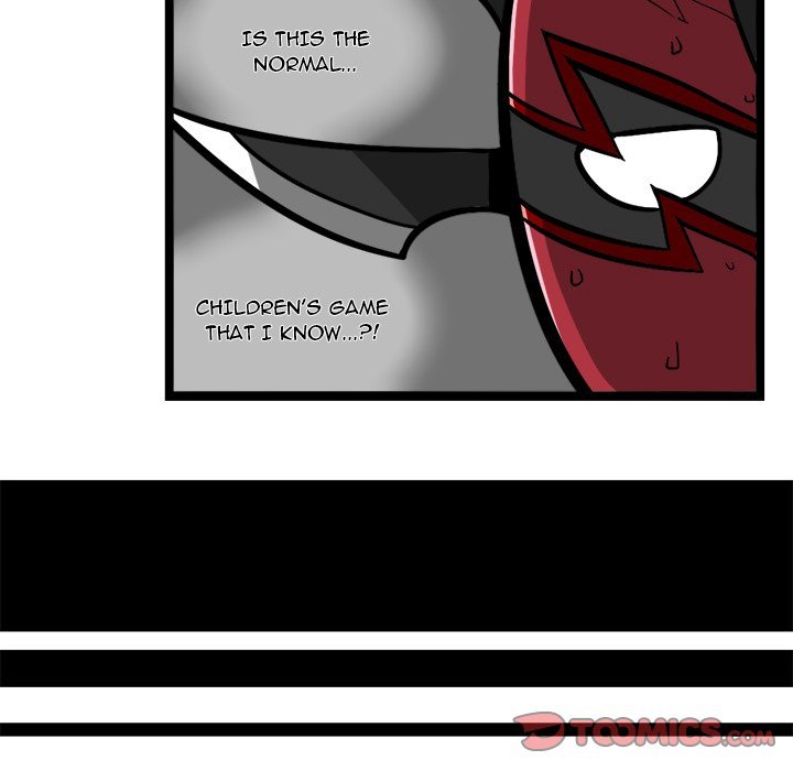 Maki and Friends Manhwa - Chapter 247 Page 22