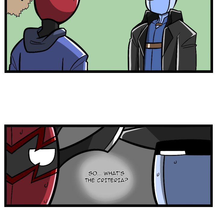 Maki and Friends Manhwa - Chapter 247 Page 27