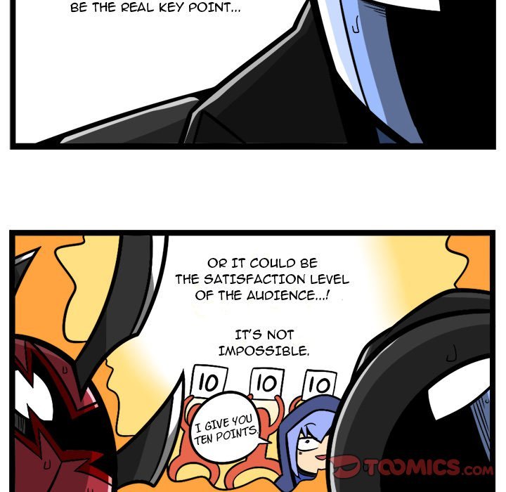 Maki and Friends Manhwa - Chapter 247 Page 30