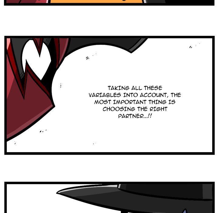 Maki and Friends Manhwa - Chapter 247 Page 31