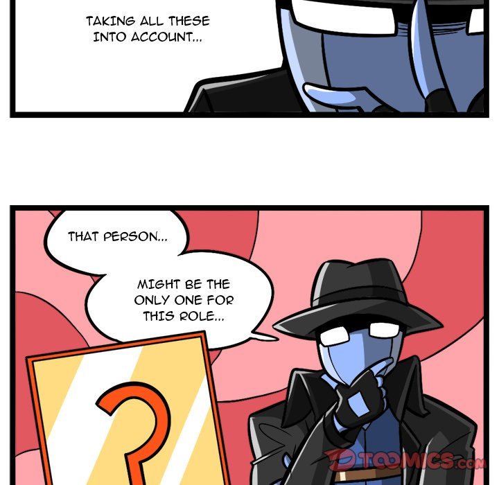 Maki and Friends Manhwa - Chapter 247 Page 32