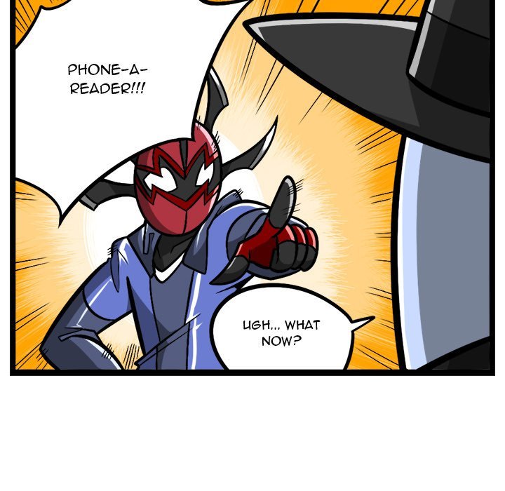 Maki and Friends Manhwa - Chapter 247 Page 35