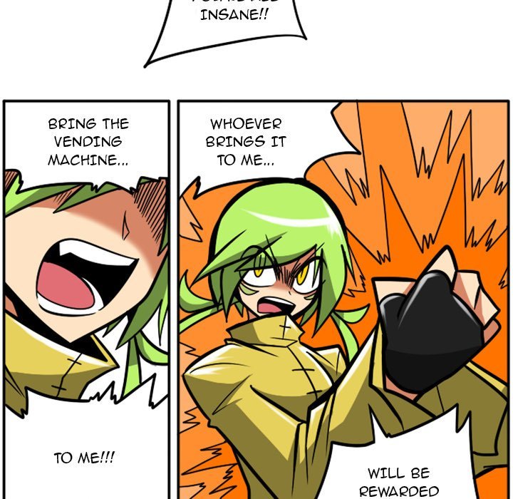 Maki and Friends Manhwa - Chapter 57 Page 66