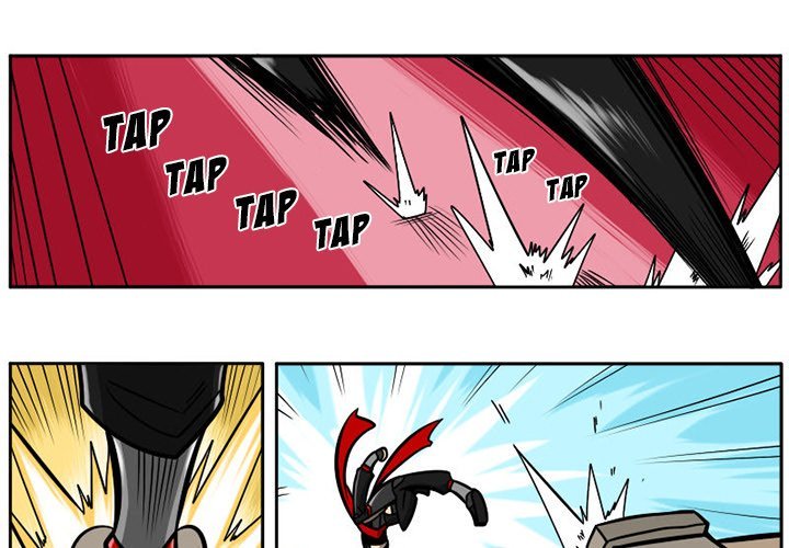 Maki and Friends Manhwa - Chapter 90 Page 0