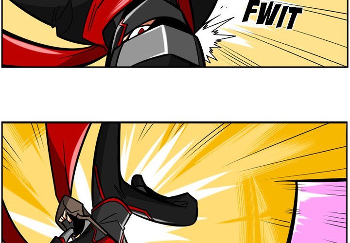 Maki and Friends Manhwa - Chapter 90 Page 2