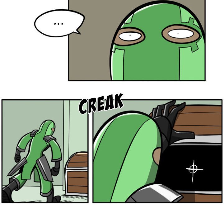 Maki and Friends Manhwa - Chapter 90 Page 19