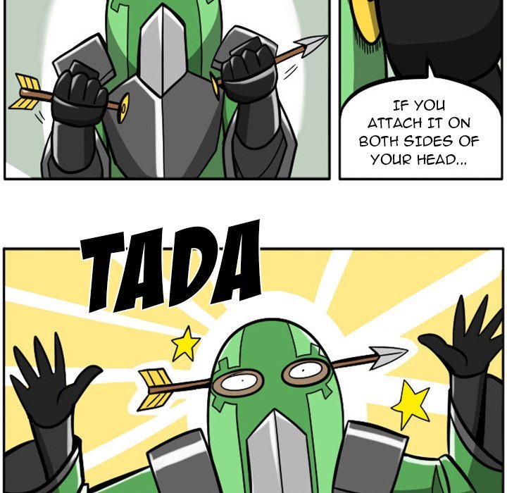 Maki and Friends Manhwa - Chapter 90 Page 22