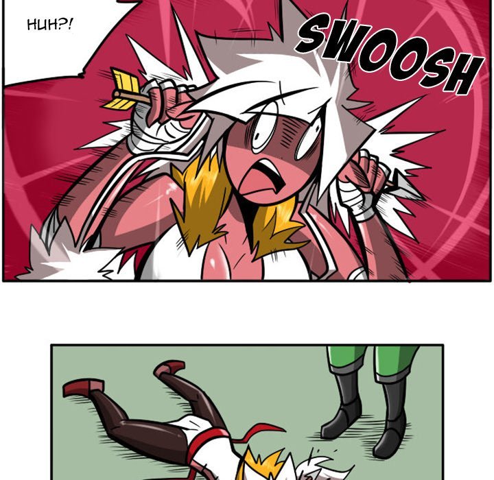 Maki and Friends Manhwa - Chapter 90 Page 30