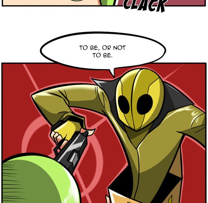 Maki and Friends Manhwa - Chapter 90 Page 43