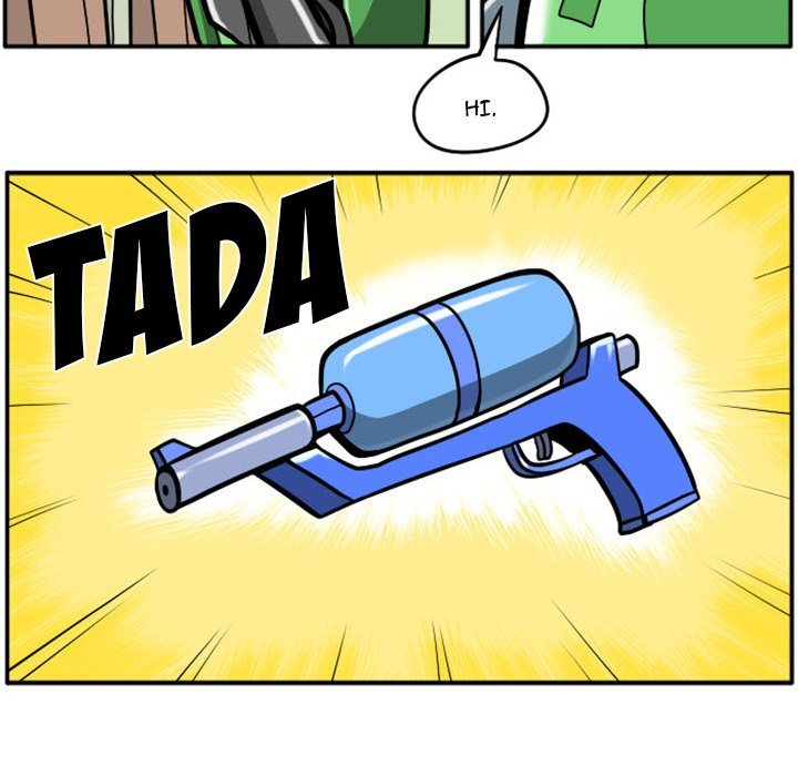 Maki and Friends Manhwa - Chapter 90 Page 48