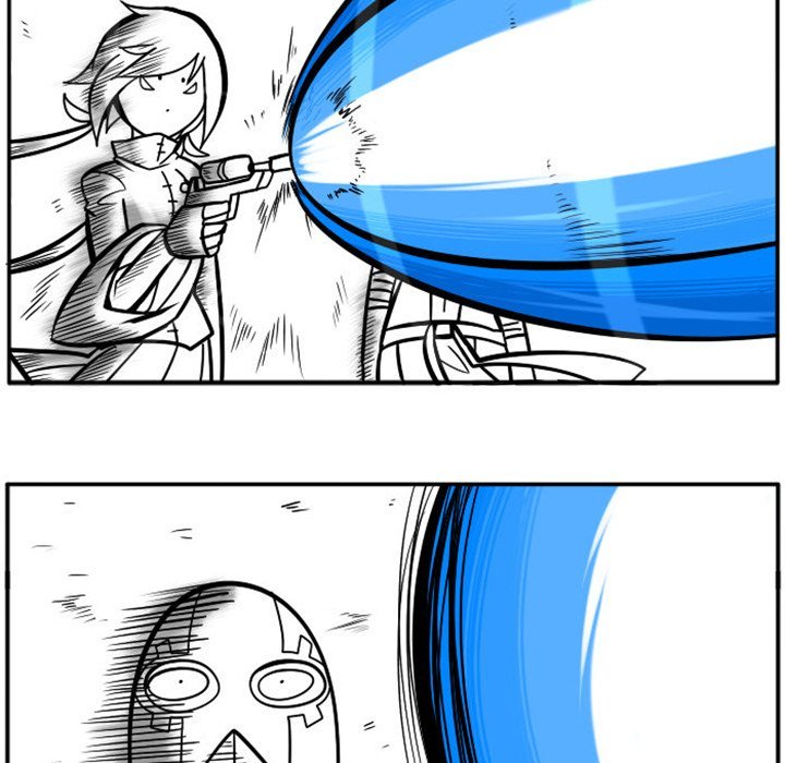 Maki and Friends Manhwa - Chapter 90 Page 50