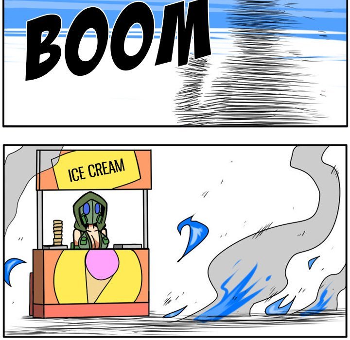 Maki and Friends Manhwa - Chapter 90 Page 53