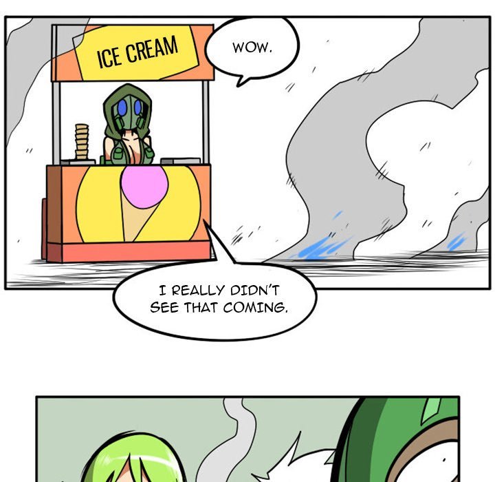 Maki and Friends Manhwa - Chapter 90 Page 54