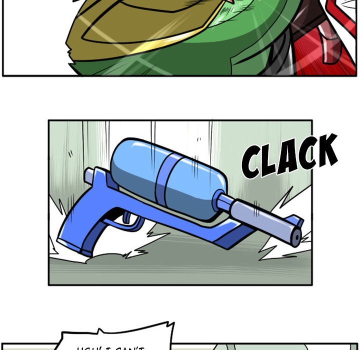 Maki and Friends Manhwa - Chapter 90 Page 56