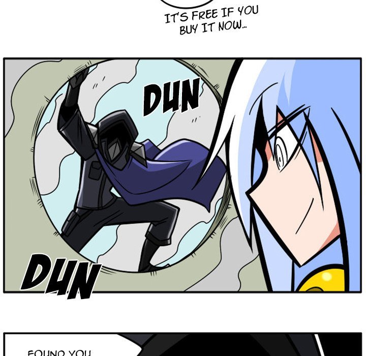 Maki and Friends Manhwa - Chapter 90 Page 61