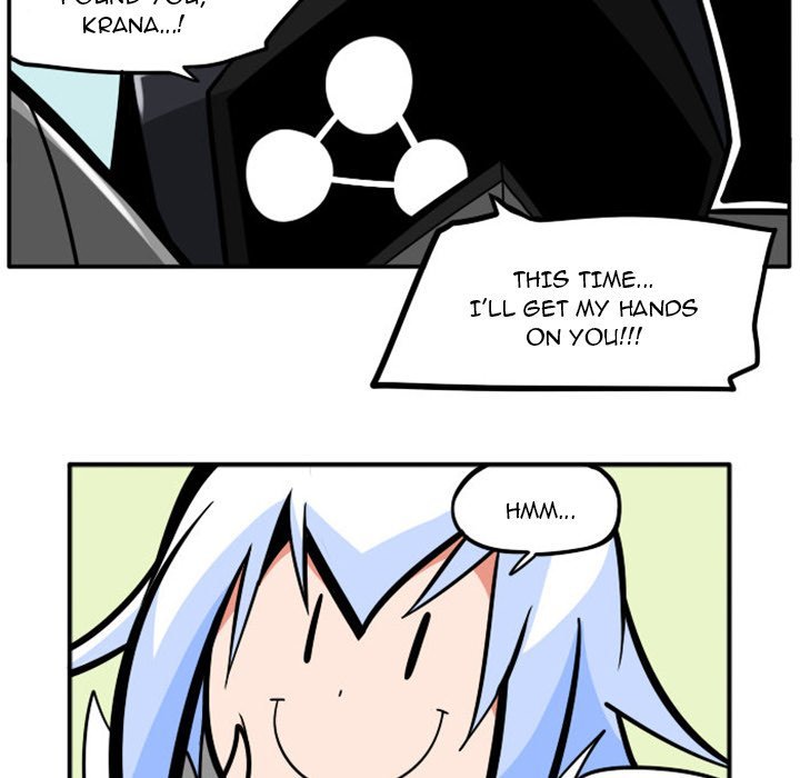 Maki and Friends Manhwa - Chapter 90 Page 62