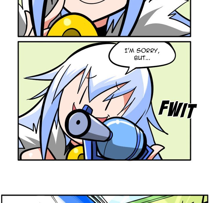 Maki and Friends Manhwa - Chapter 90 Page 63