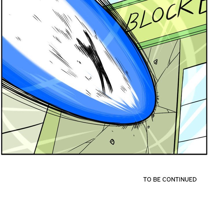 Maki and Friends Manhwa - Chapter 90 Page 64