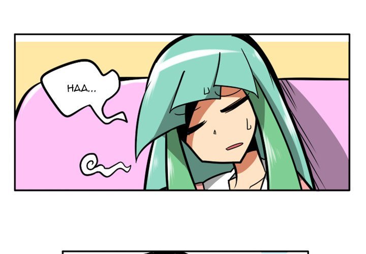 Maki and Friends Manhwa - Chapter 58 Page 0