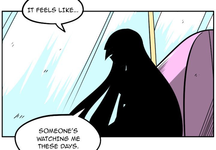 Maki and Friends Manhwa - Chapter 58 Page 3