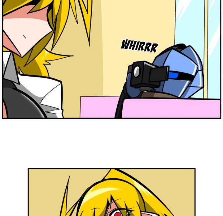 Maki and Friends Manhwa - Chapter 58 Page 6