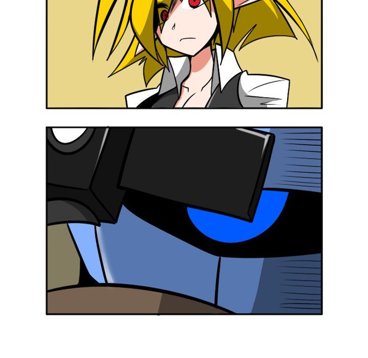 Maki and Friends Manhwa - Chapter 58 Page 7