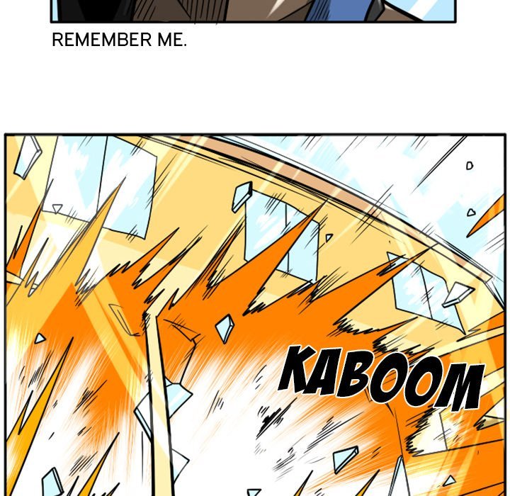 Maki and Friends Manhwa - Chapter 58 Page 9