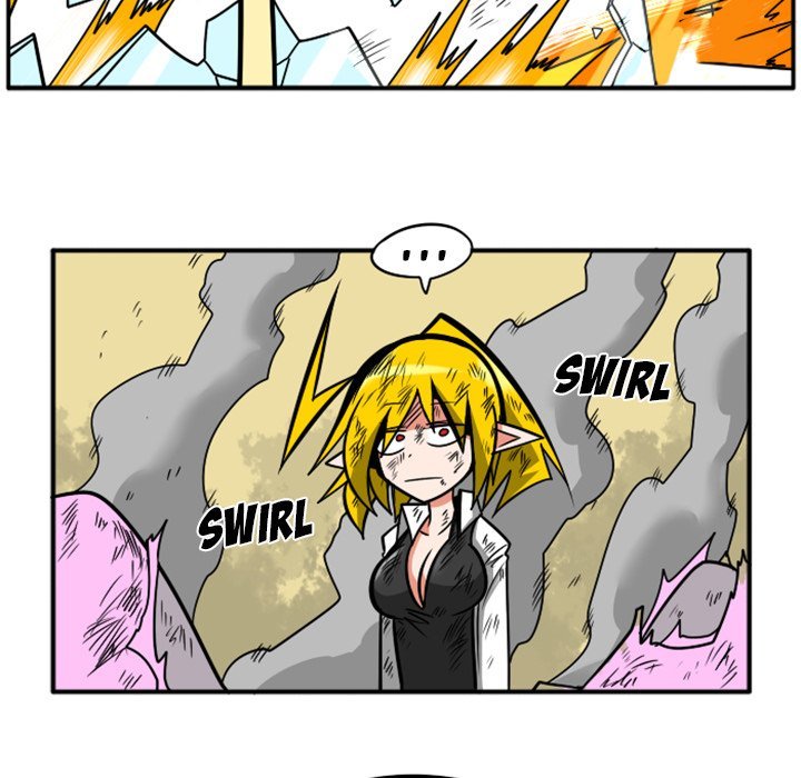 Maki and Friends Manhwa - Chapter 58 Page 10