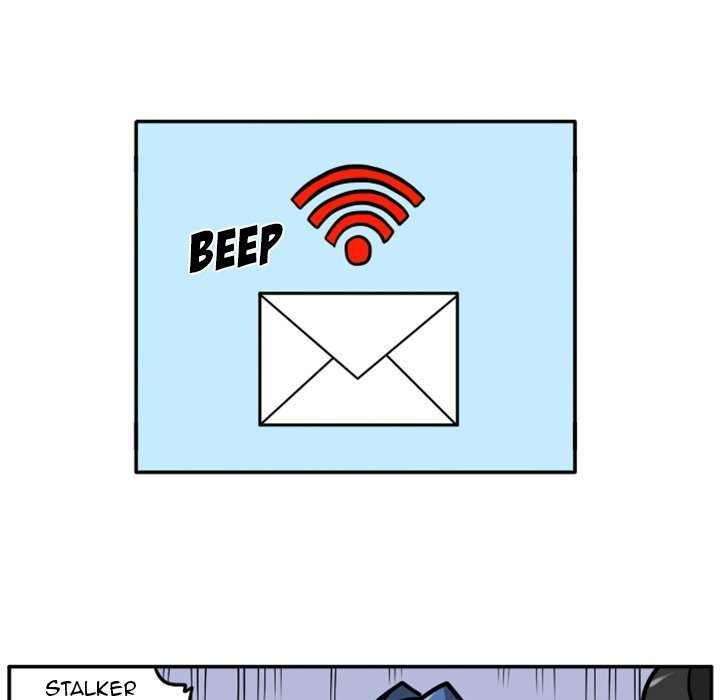 Maki and Friends Manhwa - Chapter 58 Page 12