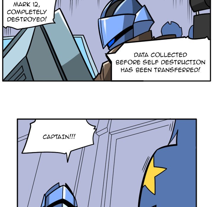 Maki and Friends Manhwa - Chapter 58 Page 13