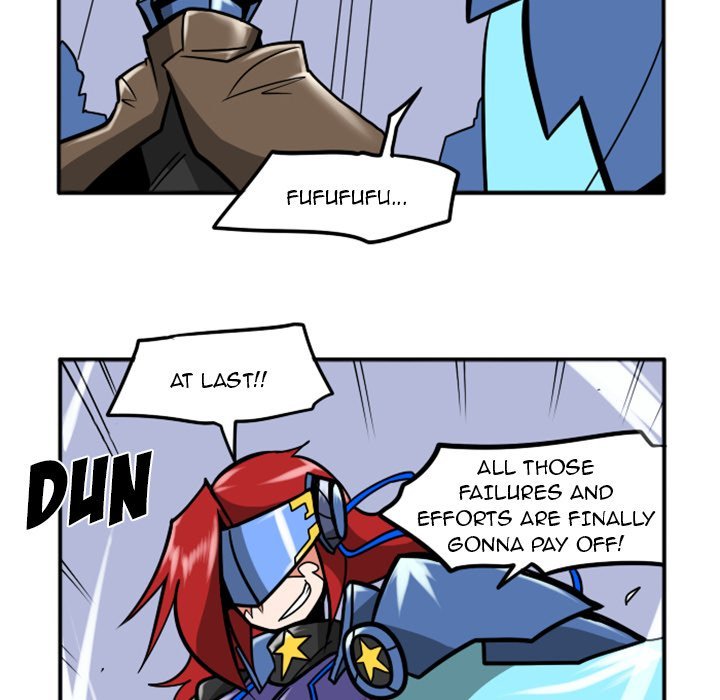 Maki and Friends Manhwa - Chapter 58 Page 14