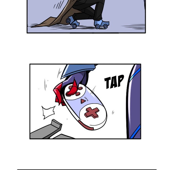 Maki and Friends Manhwa - Chapter 58 Page 16