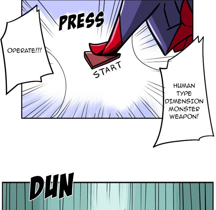 Maki and Friends Manhwa - Chapter 58 Page 17