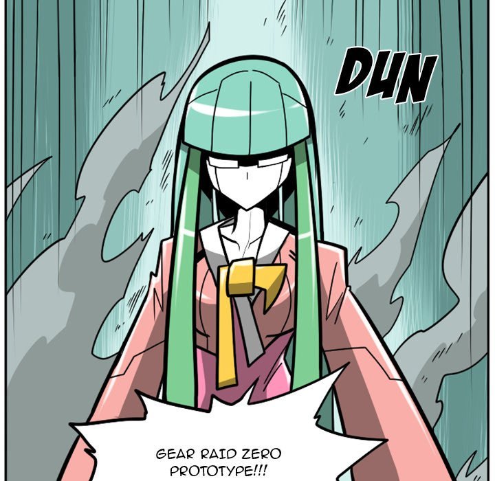 Maki and Friends Manhwa - Chapter 58 Page 18