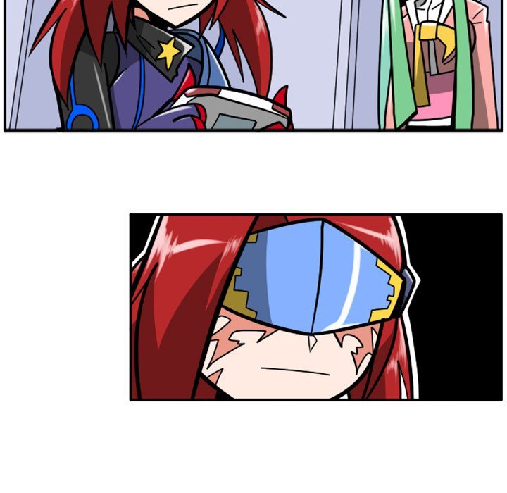 Maki and Friends Manhwa - Chapter 58 Page 31