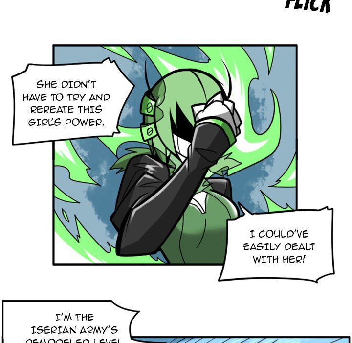 Maki and Friends Manhwa - Chapter 58 Page 46