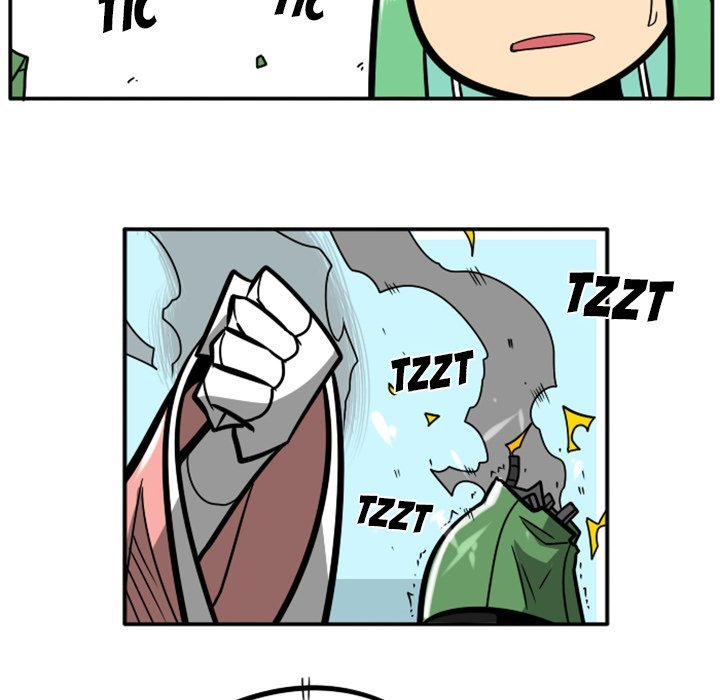 Maki and Friends Manhwa - Chapter 58 Page 50